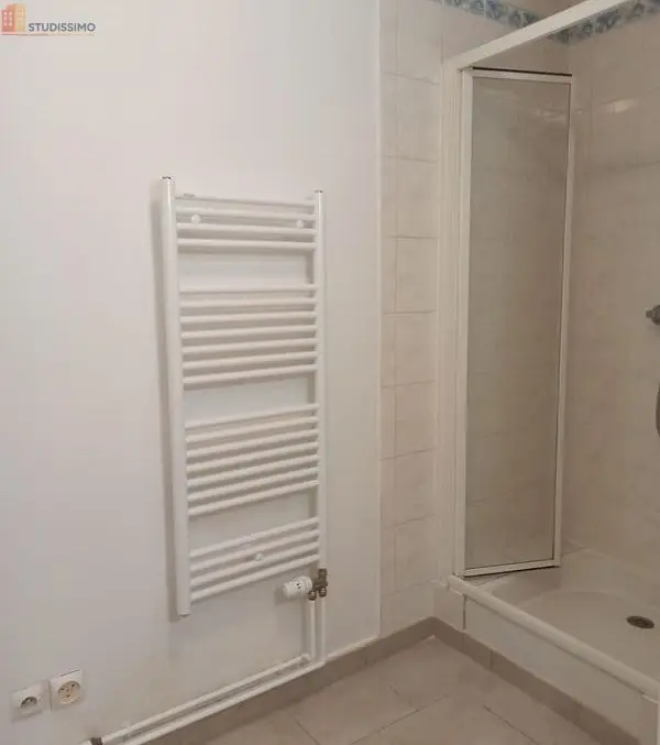 Studio 38m² Nantes - Rénové, balcon - Photo 1
