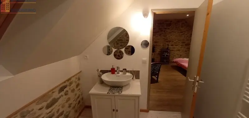Studio 31m² Saint-Malo-de-Guersac - Meublé, lumineux - Photo 2