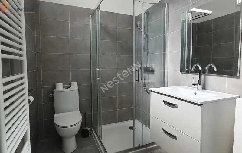 Studio meublé 12m² Nantes 44300 - Meublé, 1er étage - Photo 2