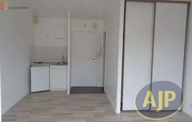 Studio 20m² Blain - DPE C - Photo 7