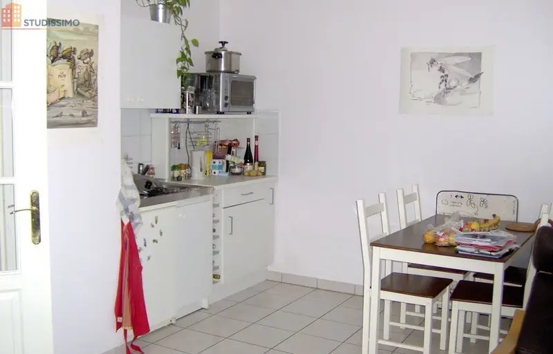 Studio 29m² Nantes 44000 - Parking sous-sol - Photo 5