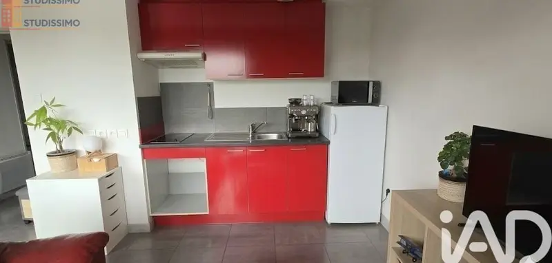 Studio 38m² Thouaré-sur-Loire - Lumineux, DPE C - Photo 12