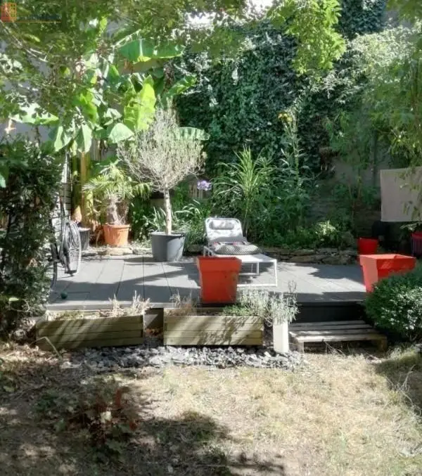 Studio meublé 12m² Orvault - Meublé, chauffage inclus - Photo 16