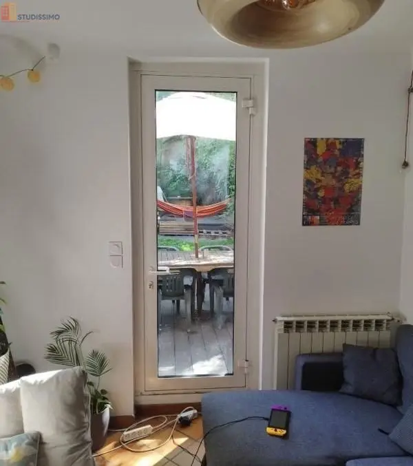 Studio meublé 12m² Orvault - Meublé, chauffage inclus - Photo 13