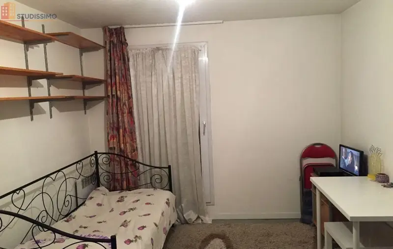 Studio 18m² Nantes 44000 - Proche Cité des Congrès - Photo 1