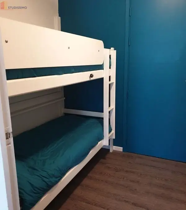Studio meublé 25m² La Baule-Escoublac - Proche plage - Photo 1