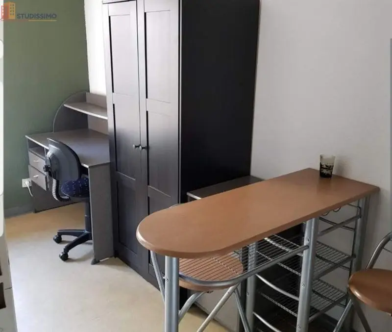 Studio meublé 16m² Nantes 44100 - Meublé, lumineux - Photo 8
