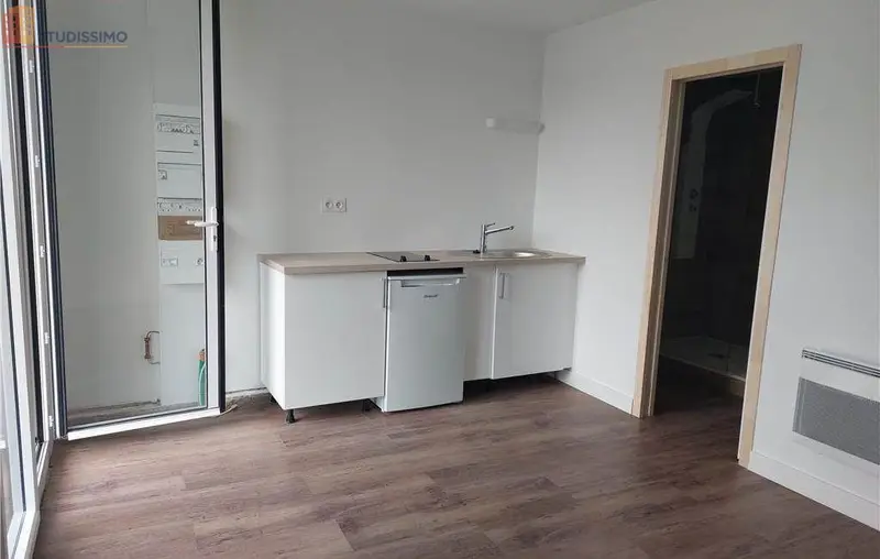 Studio 20m² Clisson - Pas de caractéristiques disponibles - Photo 1