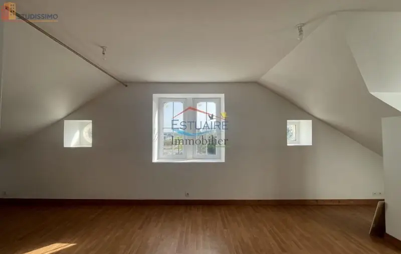Studio 27m² Nort-sur-Erdre - Étage élevé, lumineux - Photo 43