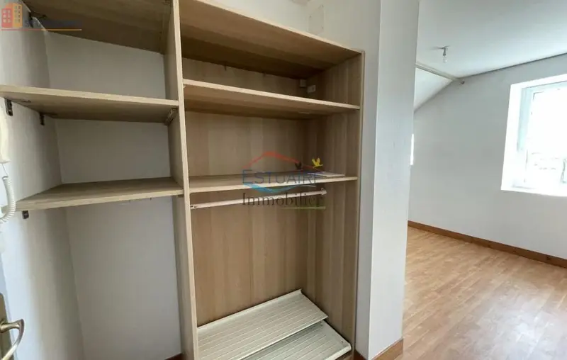 Studio 27m² Nort-sur-Erdre - Étage élevé, lumineux - Photo 5