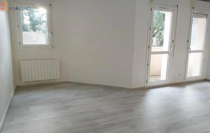 Studio 32m² Orléans 45100 - Photo 1