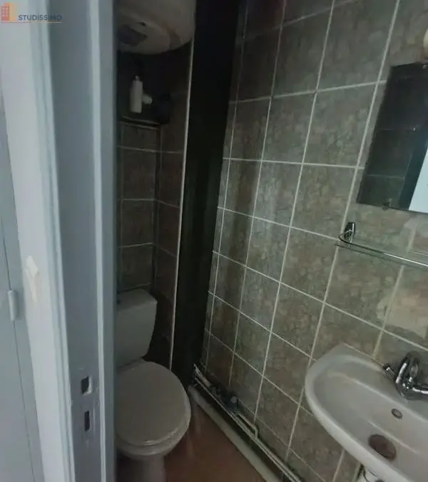 Studio meublé 16m² Saint-Nazaire - Meublé, 1er étage - Photo 17
