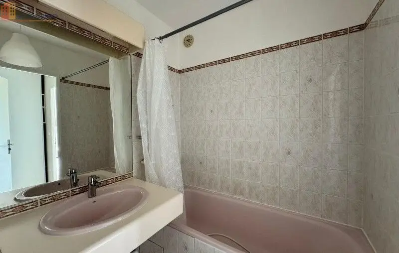 Studio 26m² Orléans 45100 - Photo 4