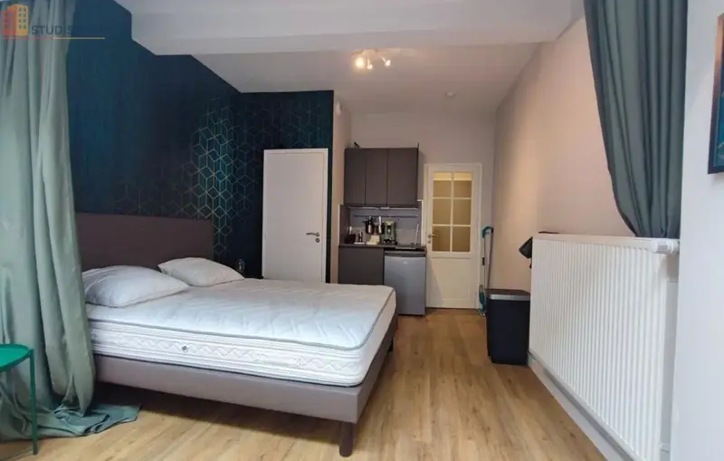 Studio meublé 25m² Orléans centre - Meublé, lumineux - Photo 5