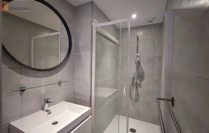 Studio meublé 25m² Orléans centre - Meublé, lumineux - Photo 3