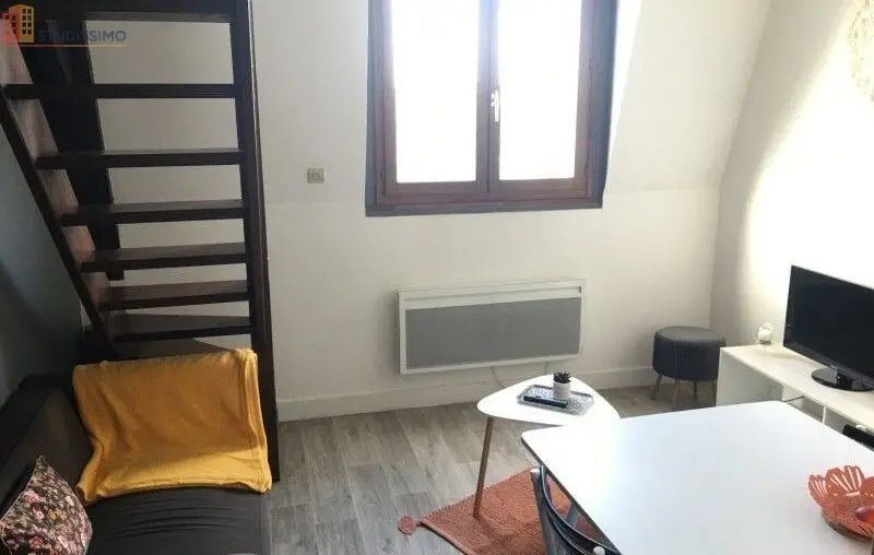 Studio 25m² Orléans - 3e étage, lumineux - Photo 13