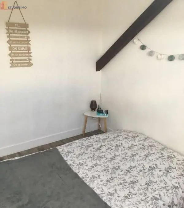 Studio 25m² Orléans - 3e étage, lumineux - Photo 8
