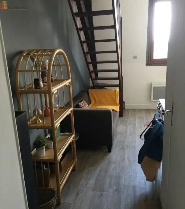 Studio 25m² Orléans - 3e étage, lumineux - Photo 6