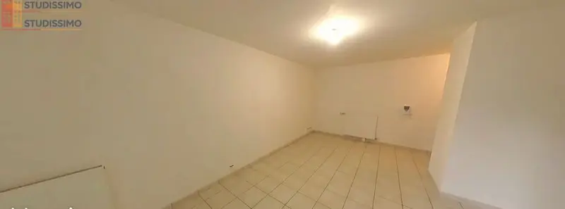 Studio 35m² Saint-Herblain - Lumineux, proche commerces - Photo 12