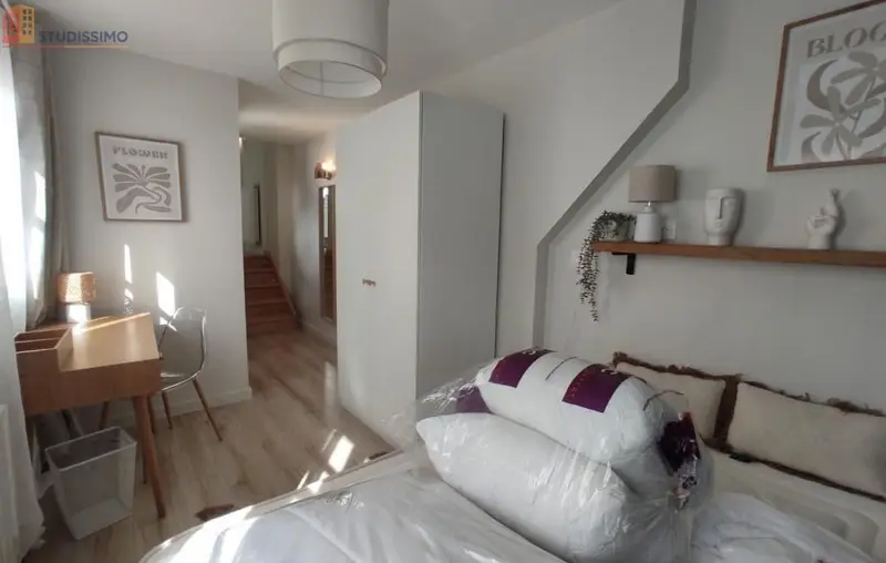 Studio meublé 17m² Orléans centre - Meublé, DPE C - Photo 17
