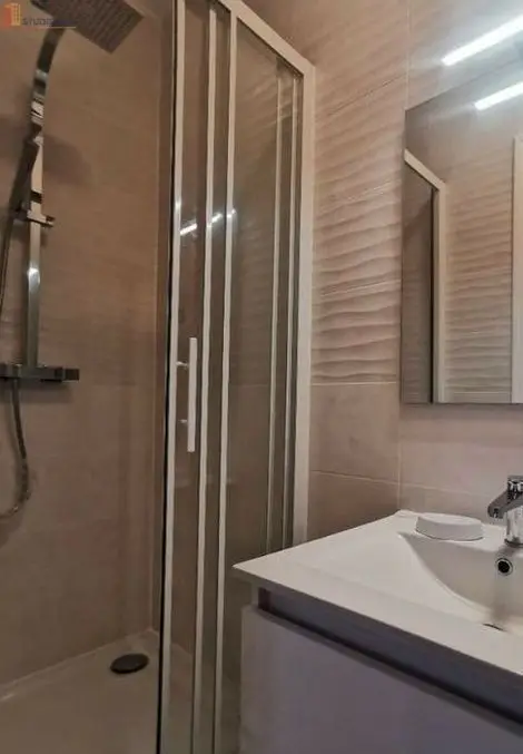 Studio meublé 14m² Nantes centre - Proche cathédrale - Photo 5