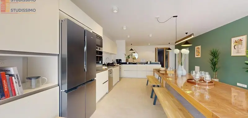 Studio 29m² Nantes 44200 - Meublé, DPE B - Photo 31
