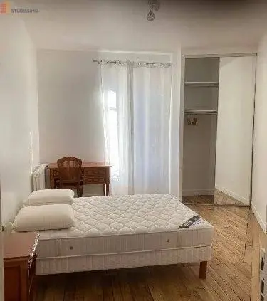 Studio 12m² Orléans 45000 - Photo 5