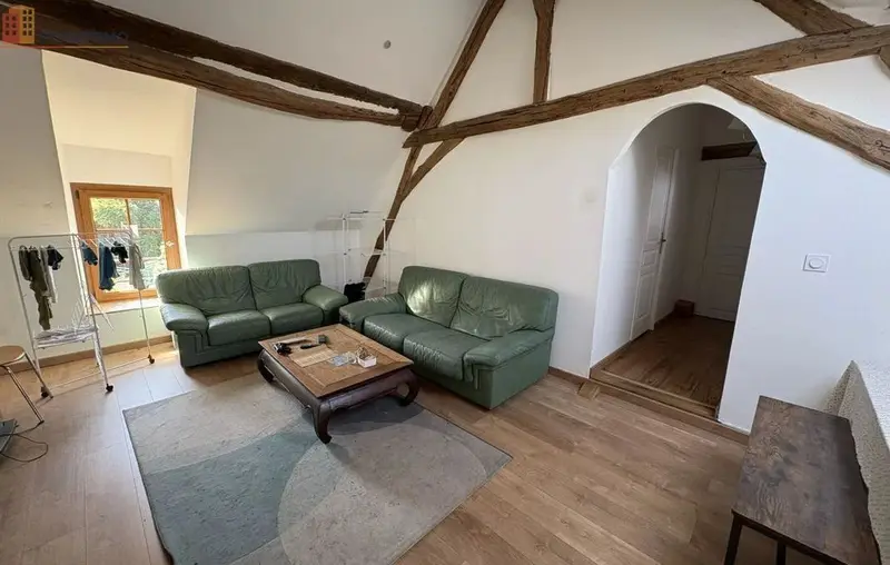 Studio 10m² Orléans - DPE C - Photo 2