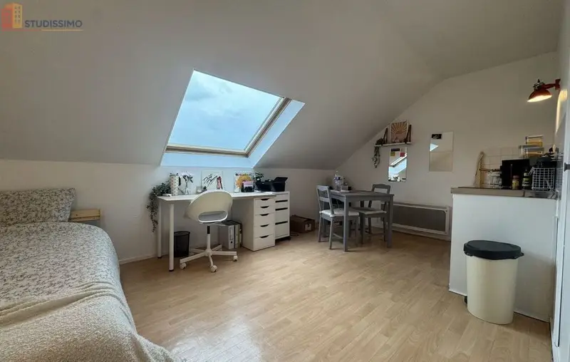 Studio 21m² Olivet 45160 - Photo 16