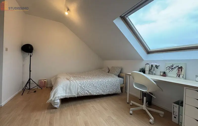 Studio 21m² Olivet 45160 - Photo 12