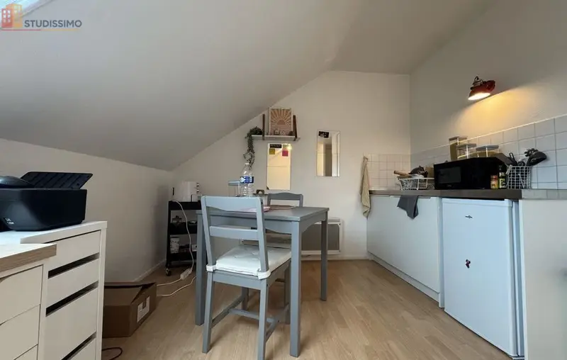 Studio 21m² Olivet 45160 - Photo 11