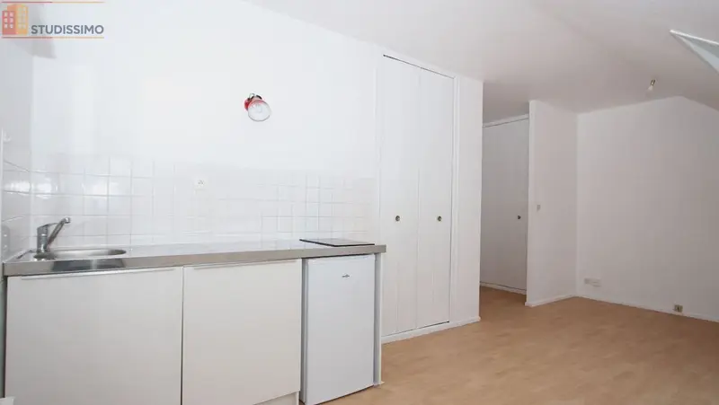 Studio 21m² Olivet 45160 - Photo 8