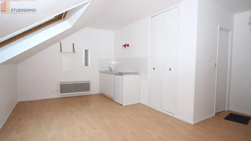Studio 21m² Olivet 45160 - Photo 4