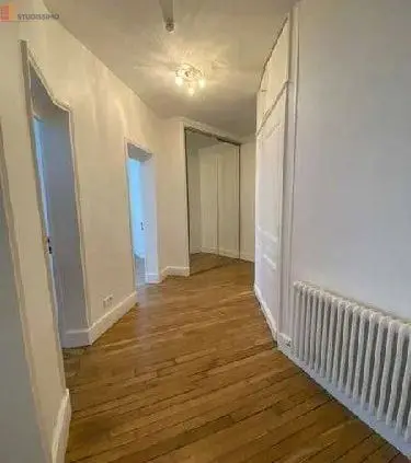 Studio 32m² Orléans 45000 - Photo 5