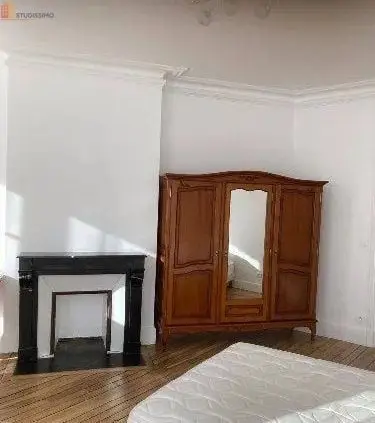 Studio 32m² Orléans 45000 - Photo 2