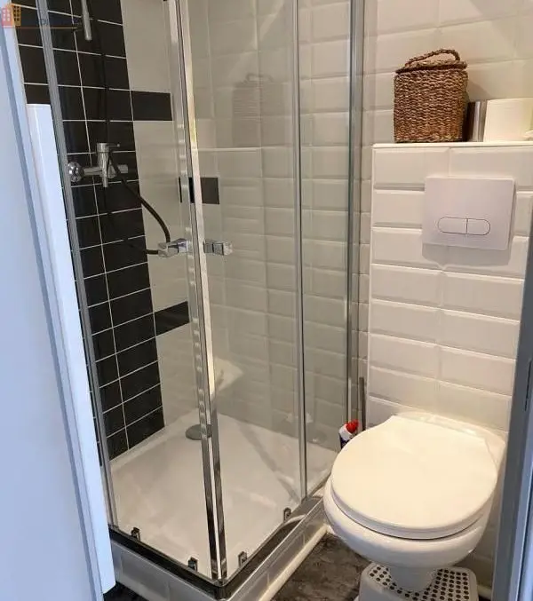 Studio meublé 26m² Nantes 44200 - Meublé, 1 pièce - Photo 5