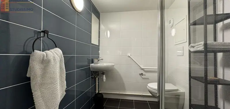 Studio meublé 15m² Nantes 44200 - Duplex, meublé - Photo 30