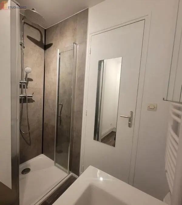 Studio 26m² Orléans 45100 - Sans vis-à-vis, lumineux - Photo 3