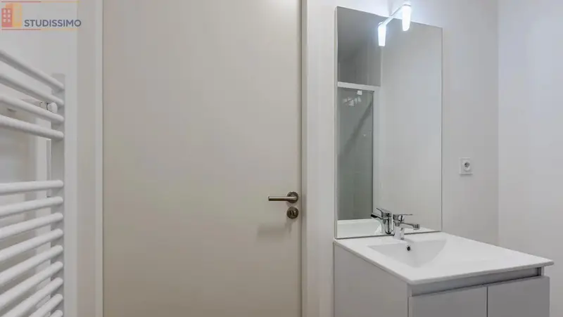 Studio 27m² Nantes 44300 - Meublé, dernier étage - Photo 6