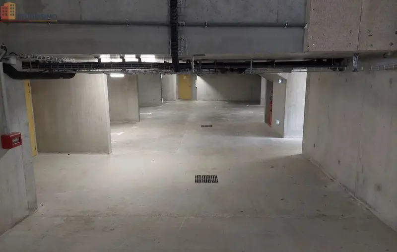 Studio 27m² Nantes 44300 - Meublé, dernier étage - Photo 3