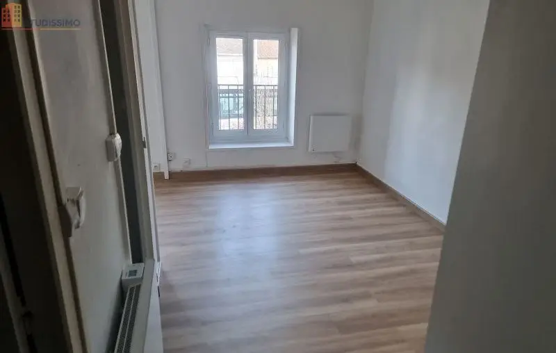 Studio 23m² Orléans - lumineux, proche commerces - Photo 7