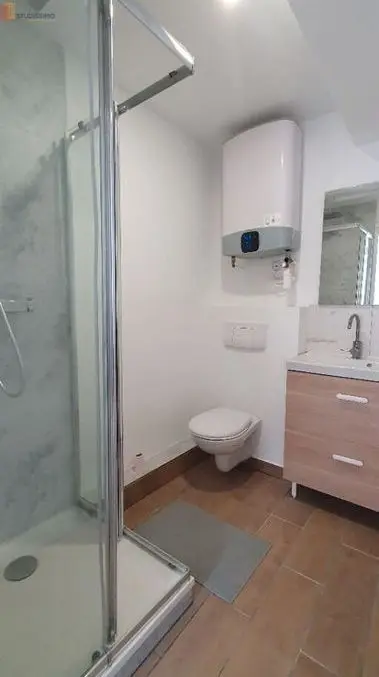 Studio meublé 27m² Orléans centre - Lumineux, 2e étage - Photo 1