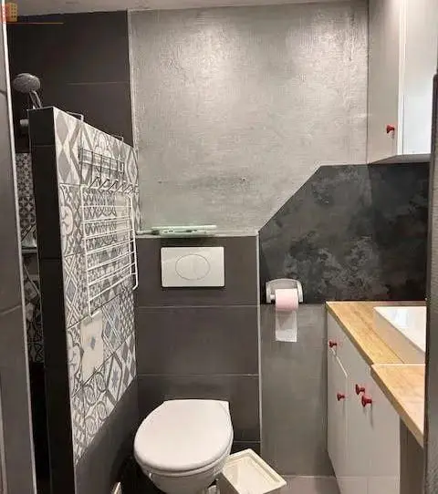 Studio meublé 17m² Orléans - Meublé, DPE D - Photo 3