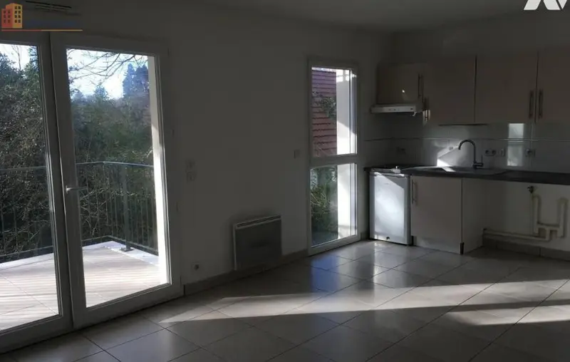 Studio 27m² Orvault - lumineux - Photo 12