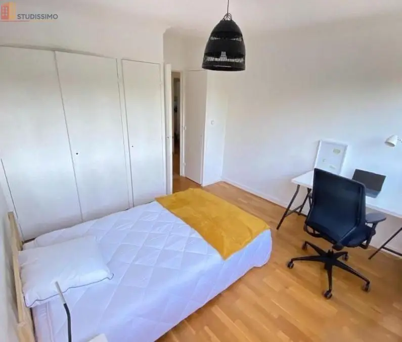 Studio meublé 28m² Saint-Herblain - 1 pièce, meublé - Photo 27