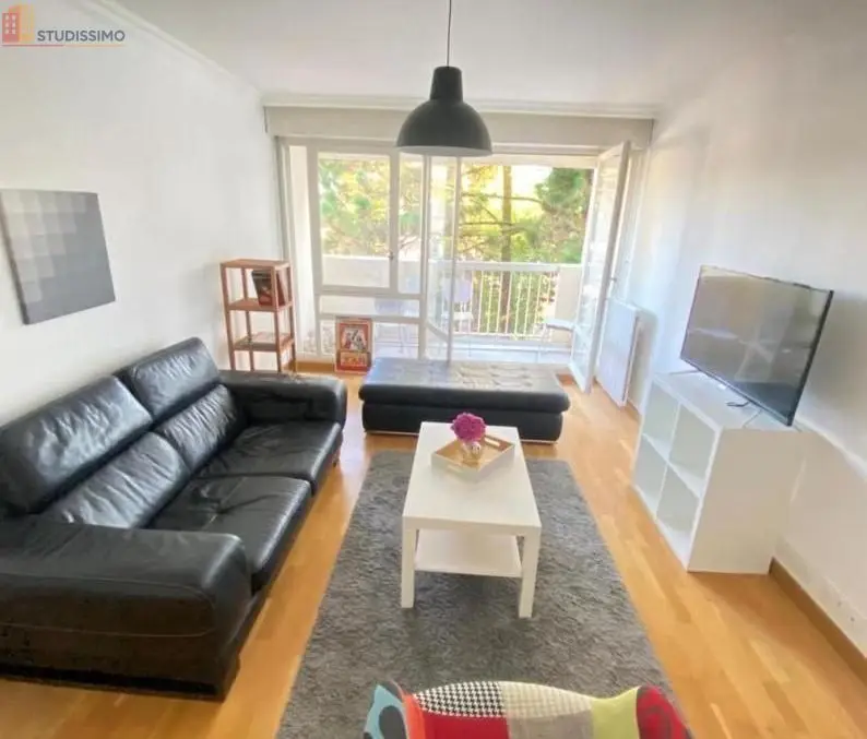 Studio meublé 28m² Saint-Herblain - 1 pièce, meublé - Photo 6