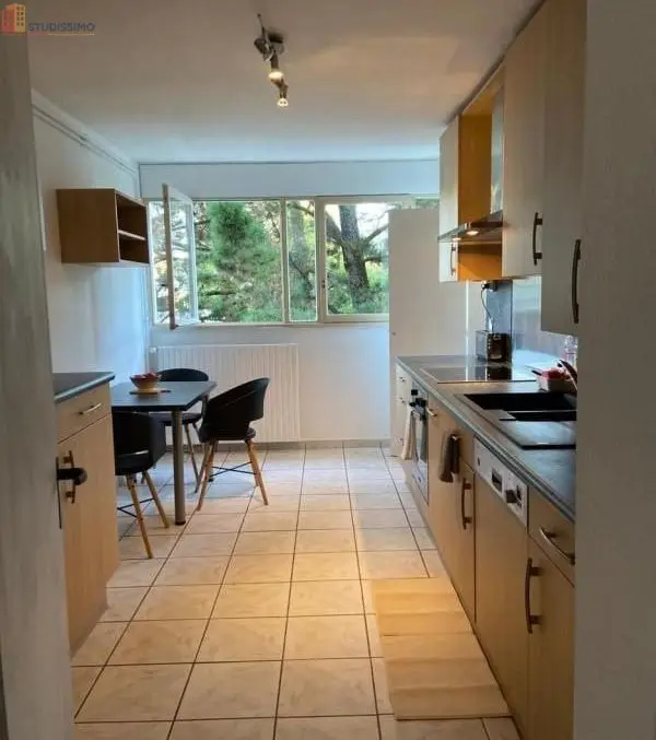 Studio meublé 28m² Saint-Herblain - 1 pièce, meublé - Photo 4