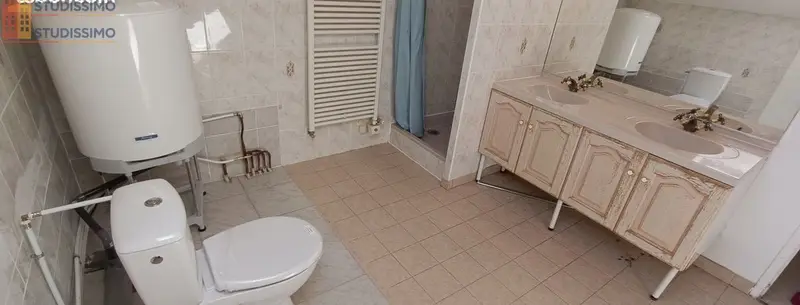 Studio 12m² Nantes 44300 - Meublé, proche L2 Santos-Dumont - Photo 8