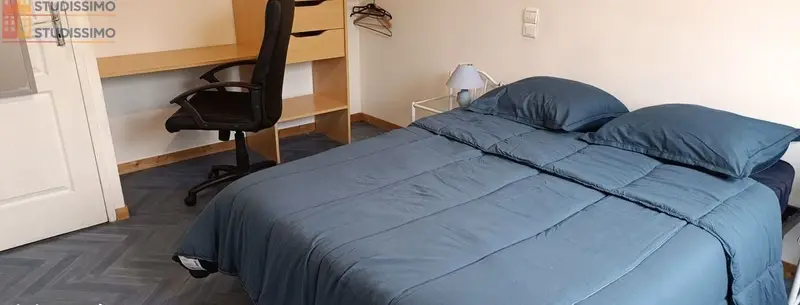 Studio 12m² Nantes 44300 - Meublé, proche L2 Santos-Dumont - Photo 7