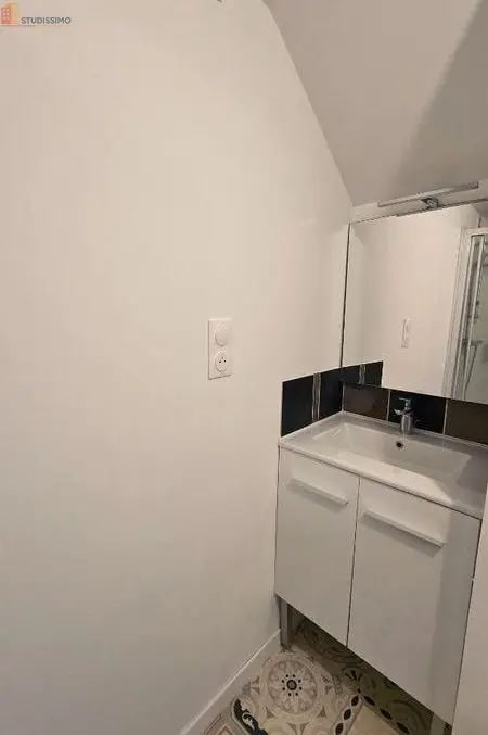 Studio 22m² Les Sorinières - Lumineux, proche commodités - Photo 10